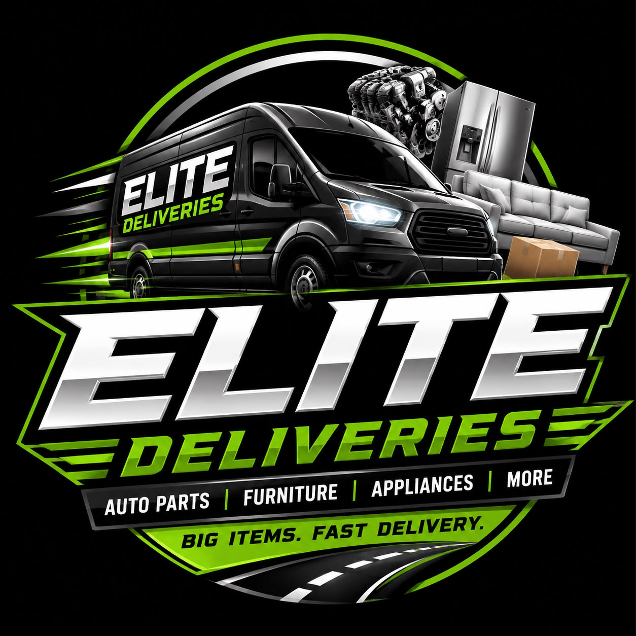 Elite Deliveries